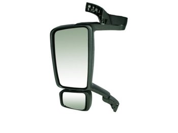 Rear view mirror for Truck BSP Mirror compleet Left 22286149: picture 1