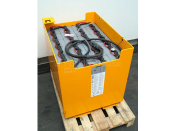 Hawker unknown Battery 10PZB1000 48V 1000Ah year 11/2020 1382 kg outside dimensions 980x720x830mm sn. 7573887001 - Battery