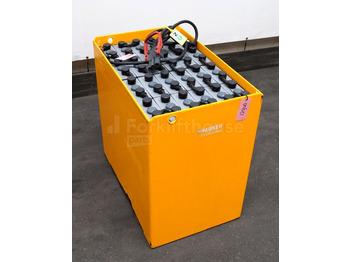 Hawker unknown Gel battery 48V PZS560 560Ah year 2020 weight 1012 kg sn. 7553043003 outside measurement 83x52,5x78,5cm - Battery