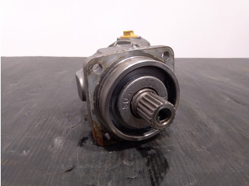 Hydraulic motor for Construction machinery Bomag 05801054 -: picture 2