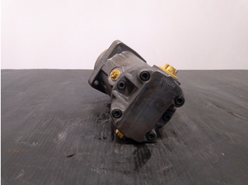 Hydraulic motor for Construction machinery Bomag 05801054 -: picture 4