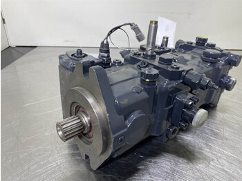 New Hydraulics for Construction machinery Bomag 05810716-1-Rexroth R902284830-Drive pump/Fahrpumpe: picture 3