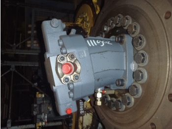 Hydraulic motor BOMAG