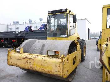 Bomag BW211D-3 Roller - Spare parts