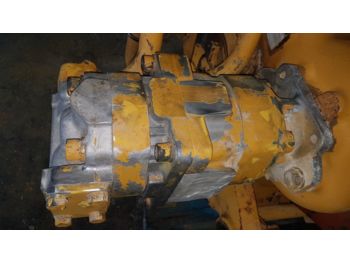 Hydraulic pump for Construction machinery Bombas Komatsu HD325.5: picture 1