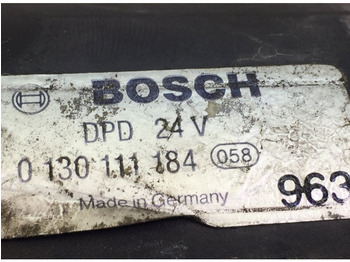 Blower motor Bosch 4-series 94 (01.95-12.04): picture 4