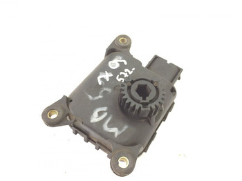 Blower motor Bosch Actros MP1 1835 (01.96-12.02): picture 3