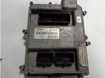 ECU for Truck Bosch ECU complete set with PTM and ignition with key: picture 2