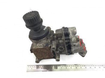 KNORR-BREMSE 75CF (01.98-12.00) - Brake parts