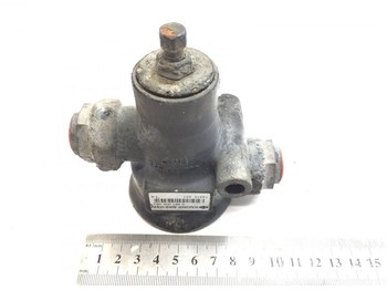 KNORR-BREMSE TGS 26.480 (01.07-) - Brake valve