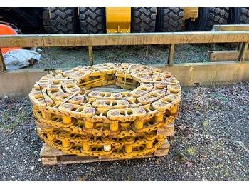 CAT D6N - System One Chains  - Undercarriage parts for Construction machinery: picture 1
