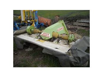 CLAAS - frontale disco 3000 fc
 - Spare parts