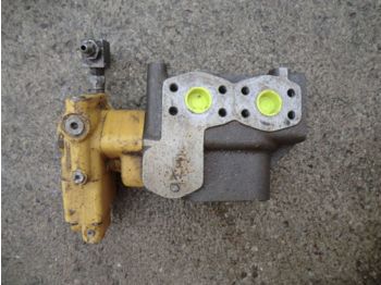 Spare parts for Construction machinery COMBINATION VALVE GP: picture 1