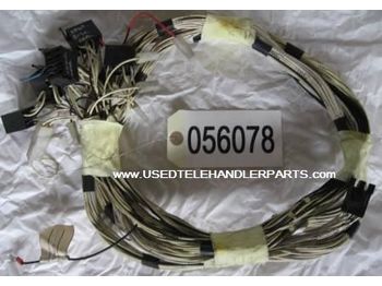 MERLO Vormont. Kabel Nr. 056078 - Cables/ Wire harness