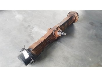 Axle and parts for Construction machinery Carraro - Axle/Achse/As: picture 3