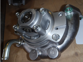 Coolant pump for Construction machinery Case: picture 2
