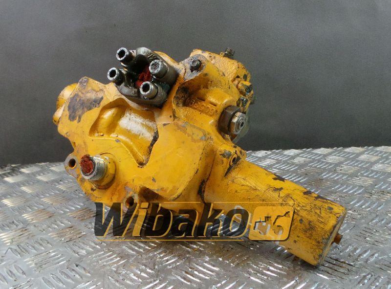 Hydraulic valve for Construction machinery Case 1488: picture 2