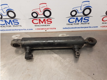 Steering Case Maxxum 145 Mult - New Holland Steering Cylinder 87521950, 47582858: picture 2