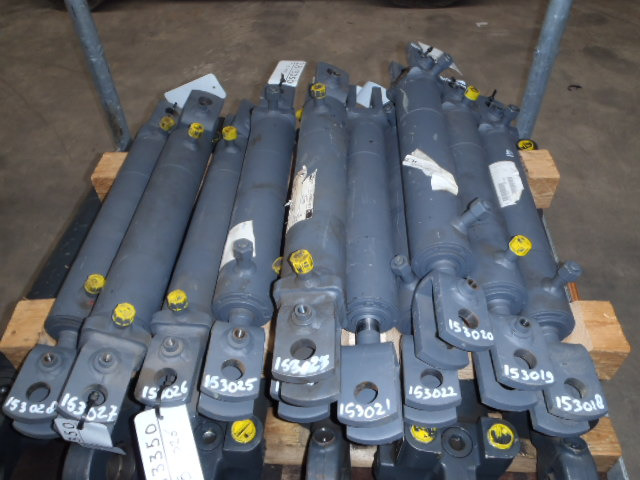 New Hydraulic cylinder for Construction machinery Case New Holland 2813350 -: picture 2