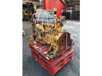 Engine for Construction machinery Caterpillar 3306 330BL 6NC Excavator Engine: picture 1