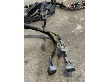 Cables/ Wire harness for Forage harvester Claas Jaguar 880-830 980-930 - wiązka elektryczna kabiny 0018110206: picture 3