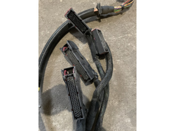 Cables/ Wire harness for Forage harvester Claas Jaguar 880-830 980-930 - wiązka elektryczna kabiny 0018110206: picture 4