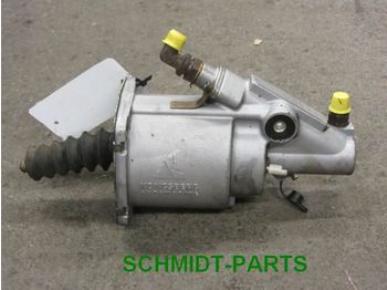 GINAF 1443530 Koppelingscilinder  - Clutch and parts