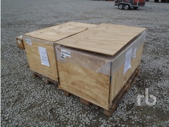 New Holland Quantity Of 2 - Clutch and parts