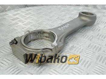 Kolbenschmidt 1015 94345600 - Connecting rod