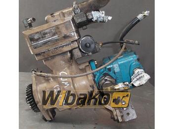 Air brake compressor CUMMINS
