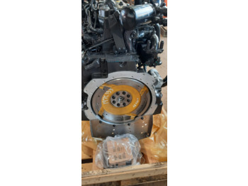 Cummins QSB4.5, neu - Engine for Construction machinery: picture 2