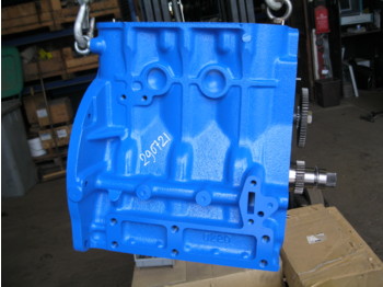 Shibaura P822 - Cylinder block