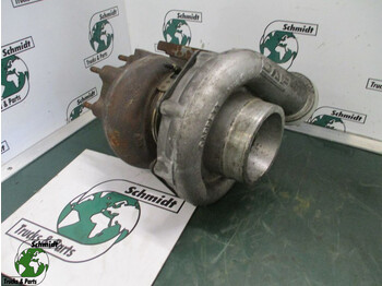 Turbo for Truck DAF 1609989 Turbo: picture 1