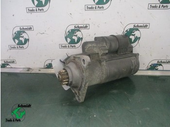 Starter for Truck DAF 1886891/2134699 STARTMOTOR EURO 6: picture 1