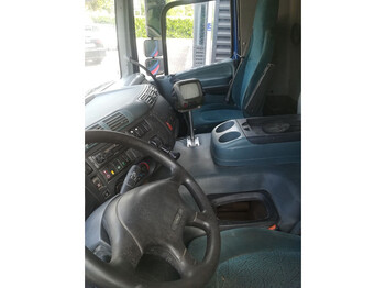 Cab and interior for Truck DAF CF65 CF75 CF85 Euro 3: picture 5