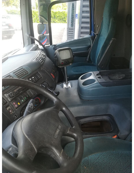 Cab and interior for Truck DAF CF65 CF75 CF85 Euro 3: picture 5