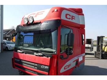 Cab for Truck DAF CF85 SPACE CAB: picture 1