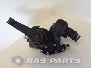 Coolant pump for Truck DAF Cooling pump 1747962: picture 1