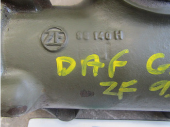 Steering for Truck DAF GS 4X4 STEERING BOX TYPE ZF95-140H: picture 2
