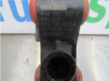Engine and parts for Truck DAF LF 220 EURO 6 AD BLUE DOSING PUMP WABCO P/NO 446 091 3020: picture 2