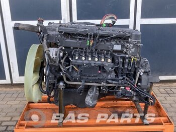 Engine for Truck DAF PR228 S2 CF75 Euro 4-5 Engine DAF PR228 S2 0451504: picture 1
