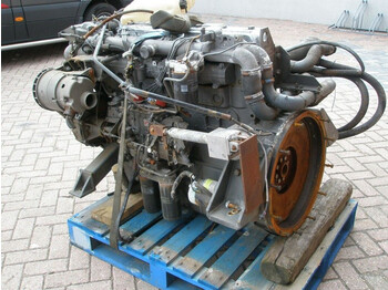 Engine DAF RS180M: picture 4