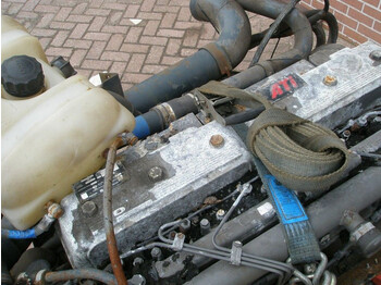 Engine DAF RS180M: picture 3