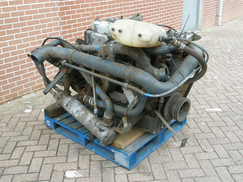 Engine DAF RS180M: picture 2