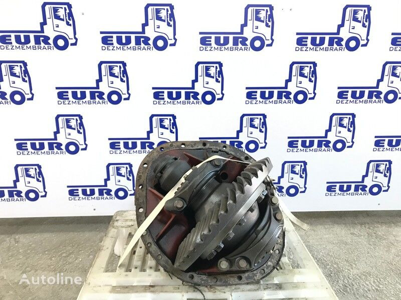 Differential gear for Truck DAF R=3,31: picture 2
