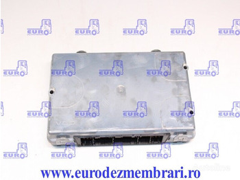 ECU for Truck DAF VIC3-500 XF106: picture 2