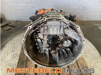 Gearbox for Truck DAF Versnellingsbak 12AS2130 TD: picture 4
