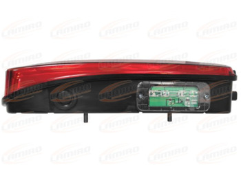 New Tail light for Truck DAF XF106 XF105 CF LF 13- REAR LAMP LED LEFT DAF XF106 XF105 CF LF 13- REAR LAMP LED LEFT: picture 3