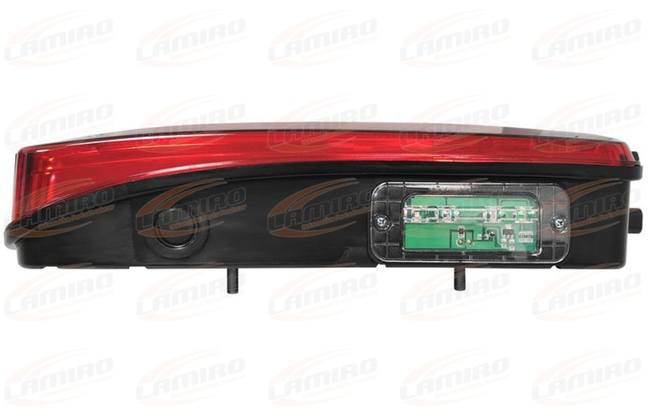 New Tail light for Truck DAF XF106 XF105 CF LF 13- REAR LAMP LED LEFT DAF XF106 XF105 CF LF 13- REAR LAMP LED LEFT: picture 3