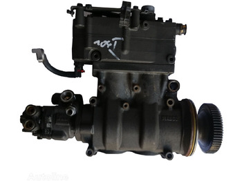 Air brake compressor DAF XF 106